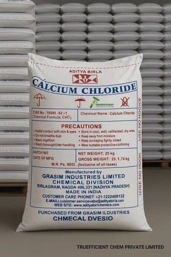 Calcium Chloride